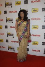 Tanushree Dutta at 57th Idea Filmfare Awards 2011 on 29th Jan 2012.jpg
